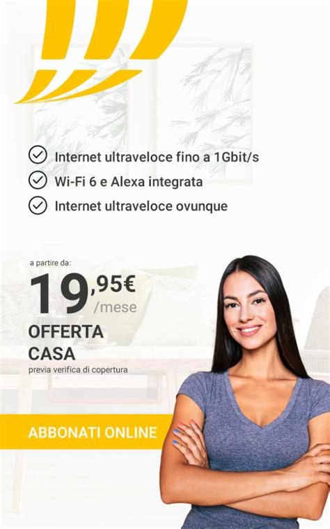 fastweb fwa offerta.